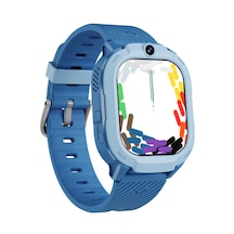 Welio Wwatch JR One 2 GB 16 GB Hafıza Android Akıllı Çocuk Saati (Distribütör Garantili)