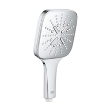 Rainshower Smartactive 130 Cube El Duşu 3 Akışlı Grh26582000 Diğer