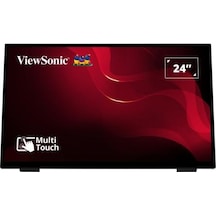 VIEWSONIC TD2465 DOKUNMATIK MONITOR 23.8" 7MS 60HZ VA 1920x1080 F