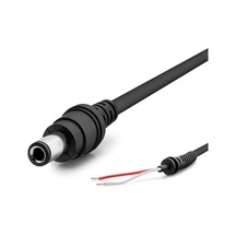 6.3mmx3.0mm Toshiba Uyumlu Adaptör Tamir Kablosu Dc Güç Kablosu