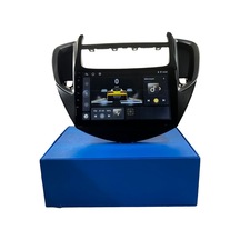 Chevrolet Trax 2014-2016 Cadence 6-128 Sim Kartlı 360 Cam Destekli Pro Oem Multimedia