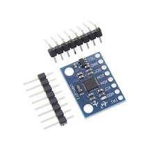6 Eksen İvme Ve Gyro Sensörü, Elektronik Projeler İçin