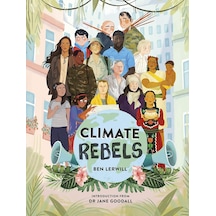 Climate Rebels