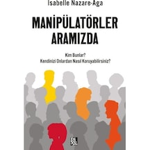 Manipülatörler Aramızda - Dlkj-772119