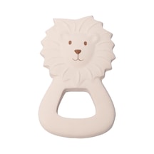 Tikiri Doğal Kauçuk Diş Kaşıyıcı-Lion