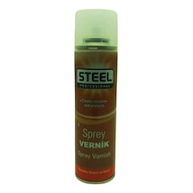 Vernik Sprey Çok Amaçlı Koruyucu Diğer