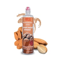 Kavrulmuş Tatlı Badem Aromalı Tropikal İçecek & Kokteyl Şurubu 750 Ml