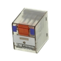 Schrack Pt Serisi 48 Vdc 4 C/o 06a End. Röle Pt 570048