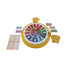 Sam Games Çark Show