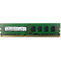 Samsung M378B5273CH0-CH9 4 GB DDR3 1333 MHz PC3-10600 CL9 Ram