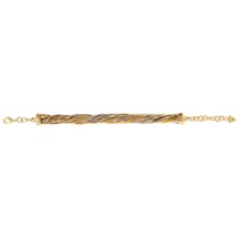 Guess Jgujubb04443jwygrhs Kadın Bileklik Altın