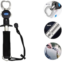 Portfish Gripper Büyük Tartılı - Metreli