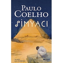Simyacı - Paulo Coelho - Can Yayınları