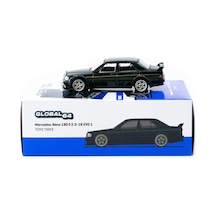 Tarmac Works 1/64 Mercedes-benz 190 E 2.5-16 Evo 1 Toyo Tıres - Global64