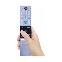 Toshıba 43L2863Dat Smart Led Tv  Kumandası