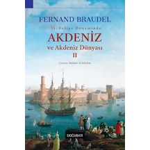 Akdeniz ve Akdeniz Dünyası 2