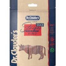 Dr. Clauders Biftekli Çubuk Köpek Ödülü 80 G