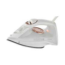 Kiwi KSI6344 Seramik Tabanlı 2200 W Buharlı Ütü