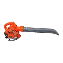 Abm Gb260 1.1bg 27cc 0.19m³/sn 540m³/sa 5.5kg 2t Benzinli Üfleme Makinesi