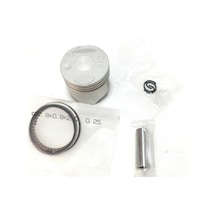 Honda Today Piston Sekman Çeşit Çeşit