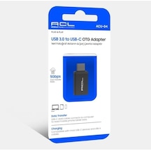 Macbook Uyumlu Type-c To Usb Çevirici Otg Dönüştürücü