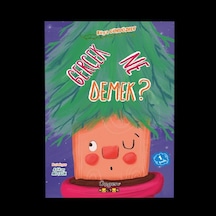 Gerçek Ne Demek - Fglt-772569