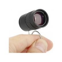 Baigish 25x17,5 Mini Parmak Dürbünü - 1000m / 86m - Monoküler Çok Renkli