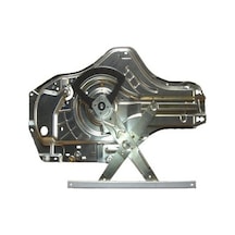 Hyundai Elantra 02/03 Ön Cam Kri Kosu Sol Elektri Kli /motorsuz Hushan