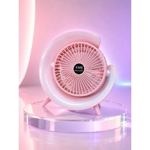 Lm102 Masa Üstü Fan