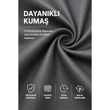 Yamaha Aerox 50 Uyumlu Su Geçirmez Motosiklet Brandası Motor Branda