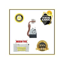 Asus N56Vj Serisi Cpu Heatsink Soğutucu Fan 13Gn9I1Am010
