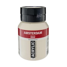 Talens Amsterdam Akrilik Boya 500Ml. N 289 Titanium Buff Light