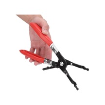 Jialan Araba Lehimleme Pense Tel Kaynak Kelepçeleri, Otomobil Sb