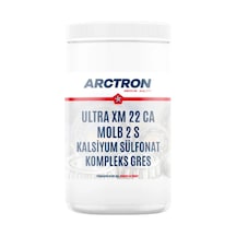 Arctron Ultra Xm 22 Ca Molb Kalsiyum Sülfonat Ve Molibden - 1 Kg