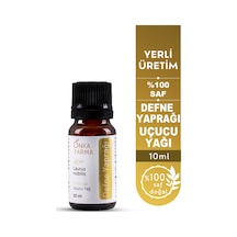 Onka Farma Defne Yaprağı Uçucu Yağı 10 ML