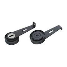 Alternatör Gergi Rulmanı Boxer-ducato-partner 531009710 / 9627860