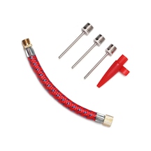 Microcase 5in1 Pompa İğne Seti-al4400