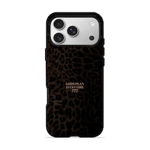 Valestra Select - Gece Leopar