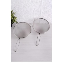 Tedar 25cm Paslanmaz Süzgeç Royaleks-ts25 Najmaddin 6411267