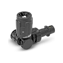 Vp 160s Açılı 360 Döner Kısa Püskürtme Namlusu K2 - K3 - K4 - K5 - K7
