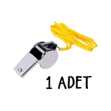 Deprem Düdüğü 1 Adet