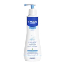 Mustela Hydra Body Bebek Vücut Losyonu 300 Ml