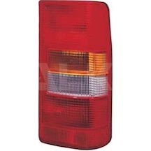 Arka Sağ Stop Lambası Fiat Scudo Expert Jumpy 1995-2003 (Depo)