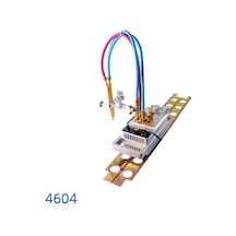 Yıldız 4604 Raylı Otomatik Kesme Makinası Rok 104 Tek Kafalı + Kesme