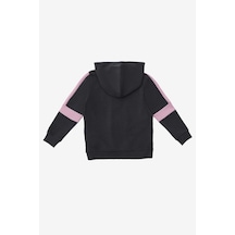 United Colors Of Benetton Kız Çocuk Antrasit Sweatshirt Antrasit