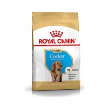 Royal Canin Cocker Junior Yavru Köpek Maması  3 KG