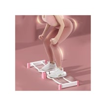 Leg Magic Bacak Aç Kapa Egzersiz Aleti Kalça Ve Bacak Geliştirici