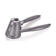 Metal Ceviz&fındık Kıracağı Gümüş