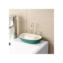 Lavabo Şeklinde Sabunluk Belirtilmemiş