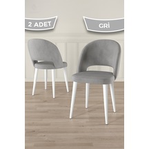 Gri - Beyaz